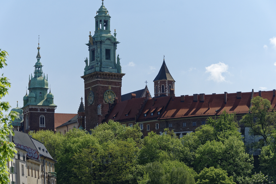20160512-111241••Krakow•Lesser Poland Voivodeship•Poland